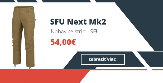 nohavice sfu next