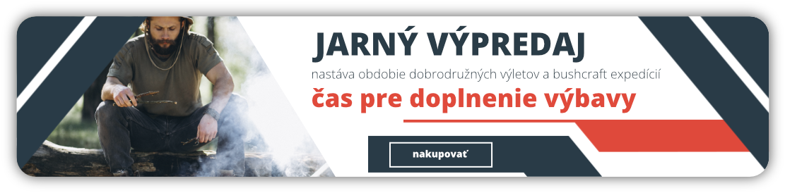 jarny vypredaj